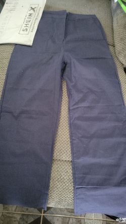 Work Pants/shien