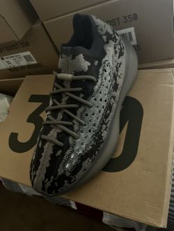 Yeezys 380 Size 11