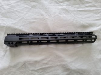 Hand Guard 16in