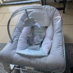 Baby Bouncer