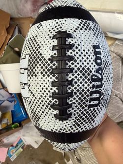 Wilson football