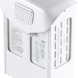 1 Pack DJI Phantom 4 Series Intelligent Flight Battery High Capacity 5870mAh, DJI Phantom 4, 4 Advanced, 4 Pro, 4 Pro V2.0, 4 RTK-OEM