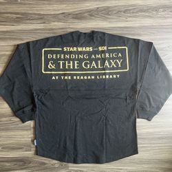 Star Wars Spirit Jersey