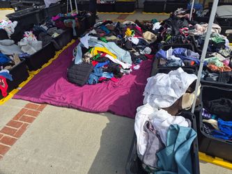 Clothing- Men's, Women's , Children , Toddlers