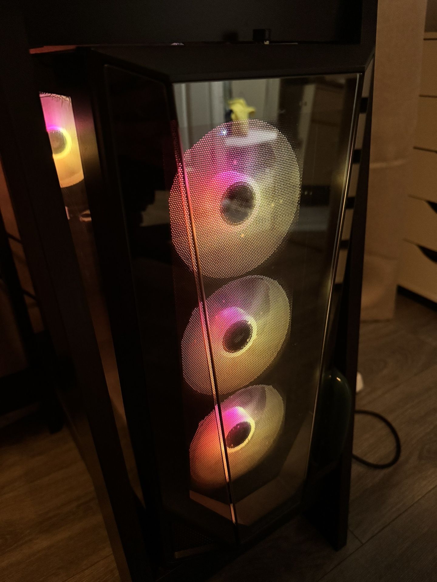 iBuyPower Desktop