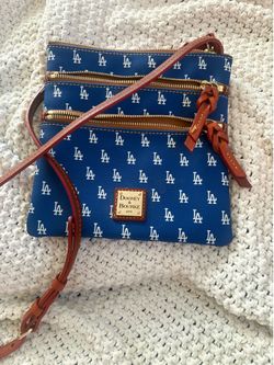 Dodger dooney bourke