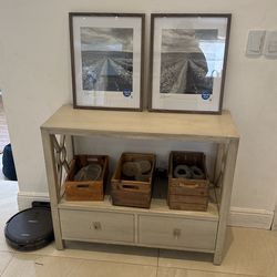 Console Table 