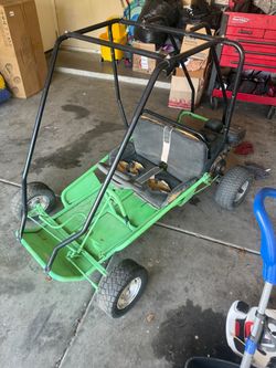 Go Kart