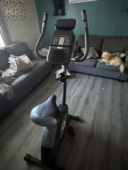 Workout Bike