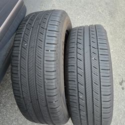 Tires 195/65/15