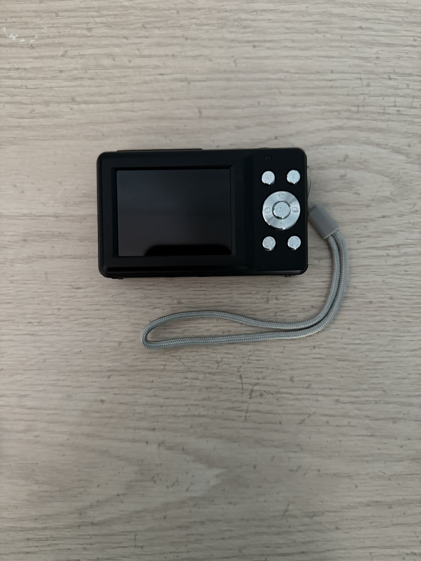 Digital Camera