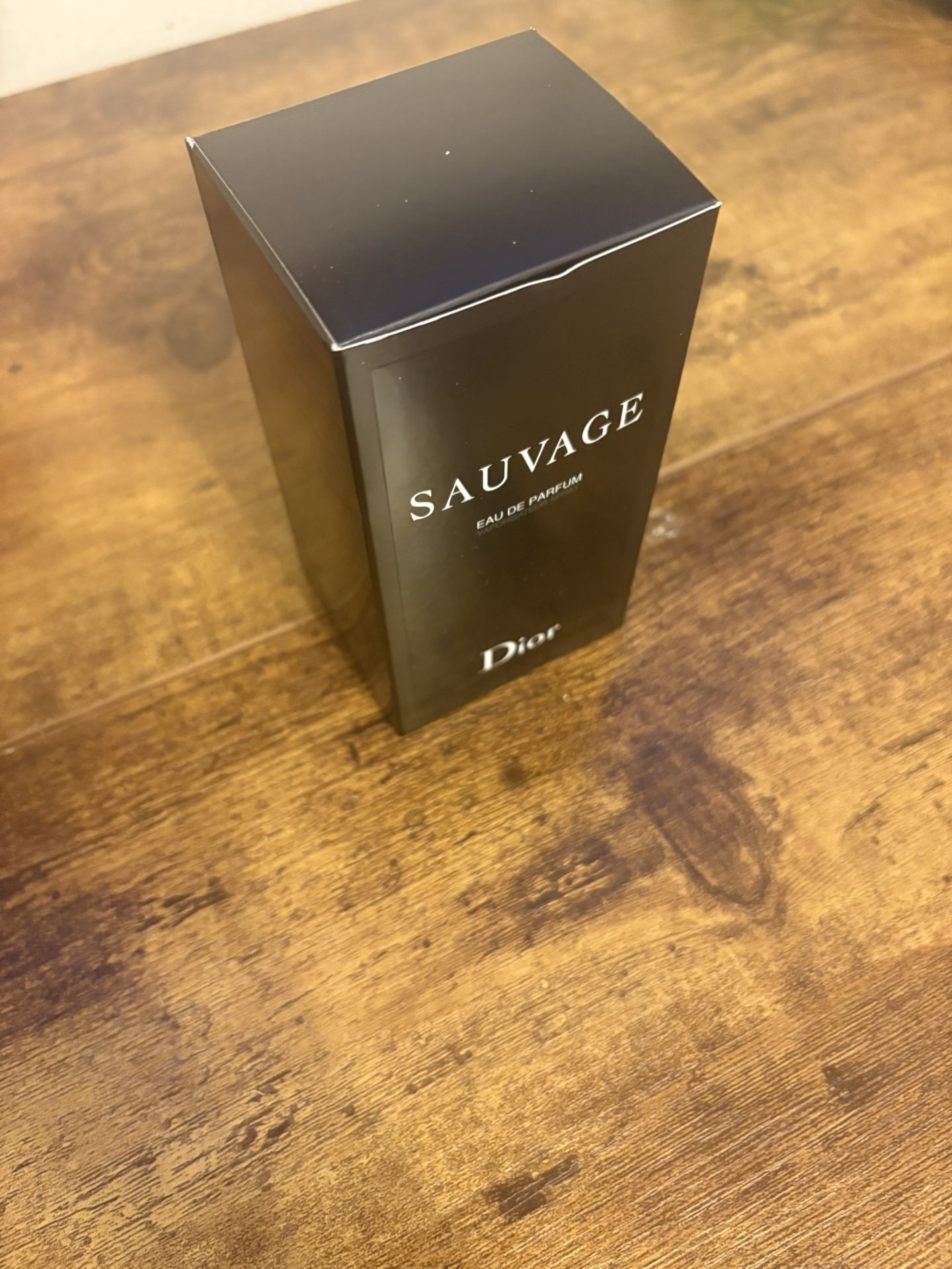 Dior Sauvage Men’s Cologne