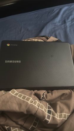 Chromebook Samsung 