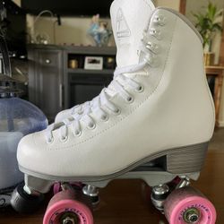 Women Skates Jackson Finesse 