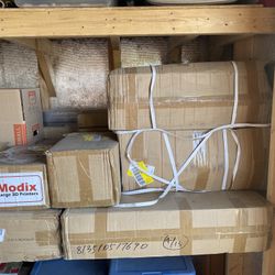 New Big Modix 60 3-D Printer