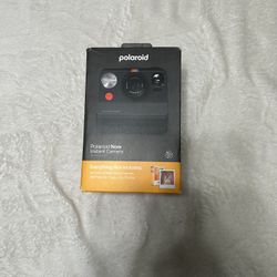 Polaroid Camera Gen 2