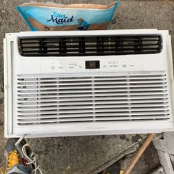 Frigidaire Window Ac 