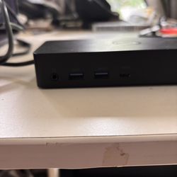 Dell Universal Docking Station 