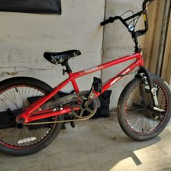 BMX Bike..Boys