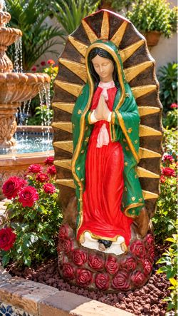 💥💥 sale 15% off virgen decoración 💥💥 12031 Firestone Blvd Norwalk California 90650