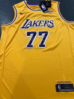 Lakers Jerseys. New