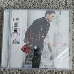 Michael Buble- Christmas (CD)