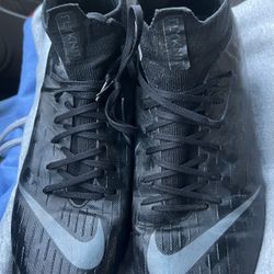 Nike Mercurial Flyknit 