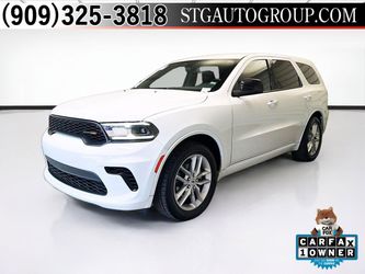 2023 Dodge Durango