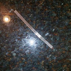 Sterling Silver Bracelet 