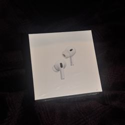 AirPods Pro 2nd Generation 