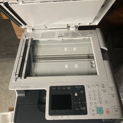 Canon Image MF8280CW 