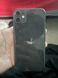 Iphone 11 Locked
