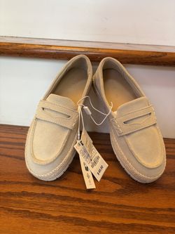 Boys Dressy Shoes Size 1