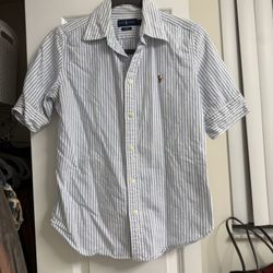 Ralph Lauren Shirt 