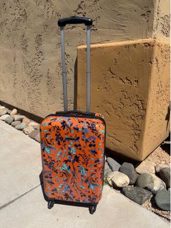 Carry On Hard Shell Luggage