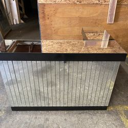 Bar, Vintage Bar 