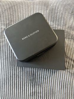 Bang & Olufsen Beoplay H95 – Premium Wireless ANC Headphones (Mint Condition)