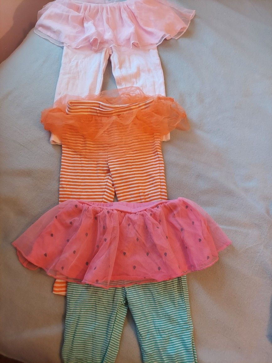 Baby Clothes 18 Months 