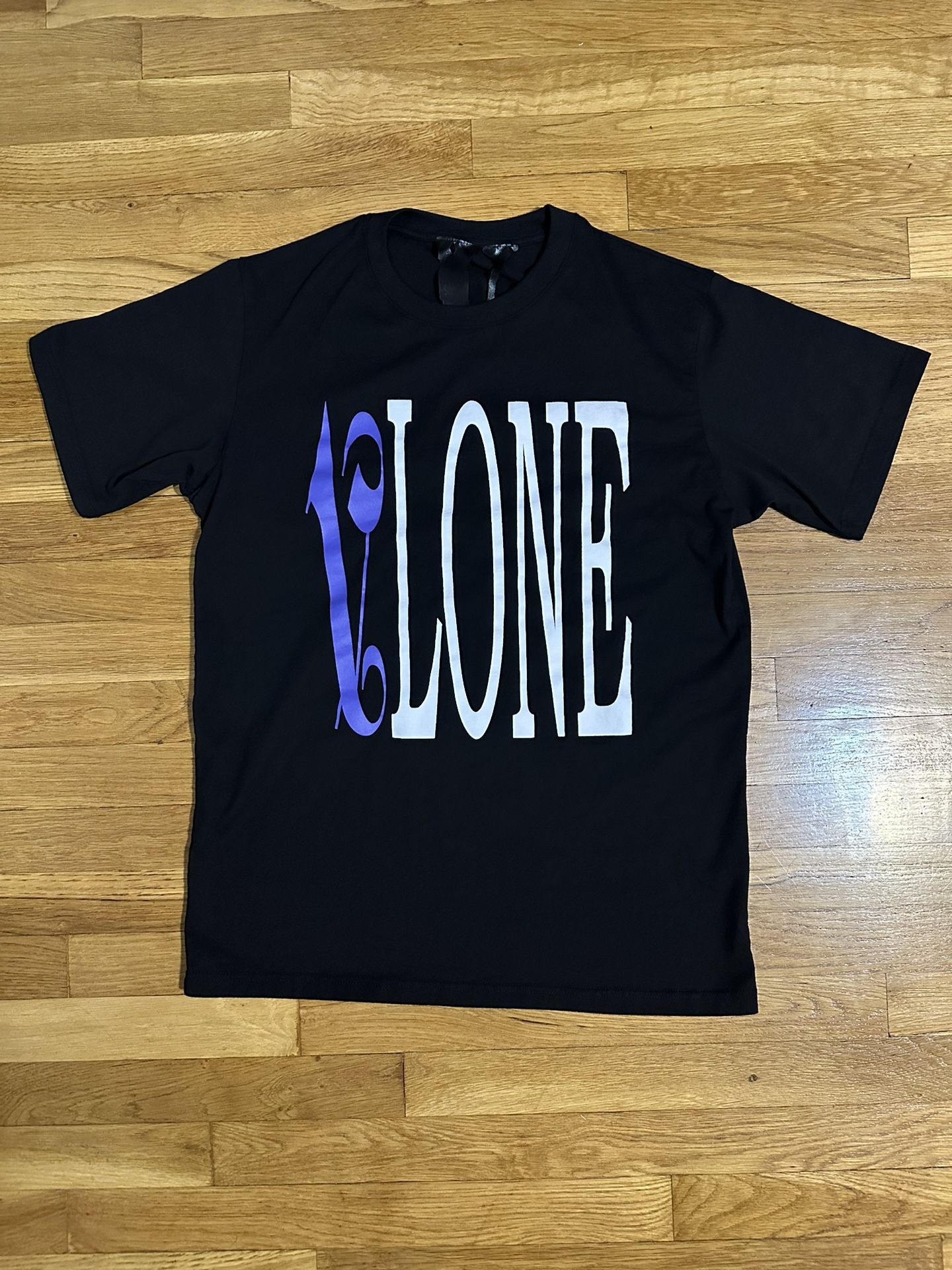 Vlone x Palm Angels Shirt 👕 Large