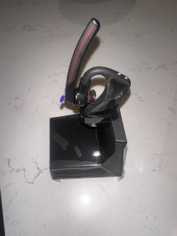 Plantronics Voyager 5200 Office USB-A Headset