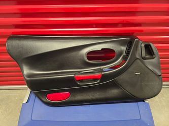 97-04 C5 Corvette Door Panels