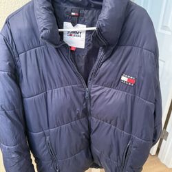 Tommy Hilfiger/ Nike Unlv Football 