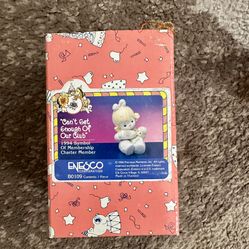 Precious Moments Birthday Club Pc