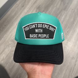 Cult Hat De Hombre Gorra De Hombre Cult 