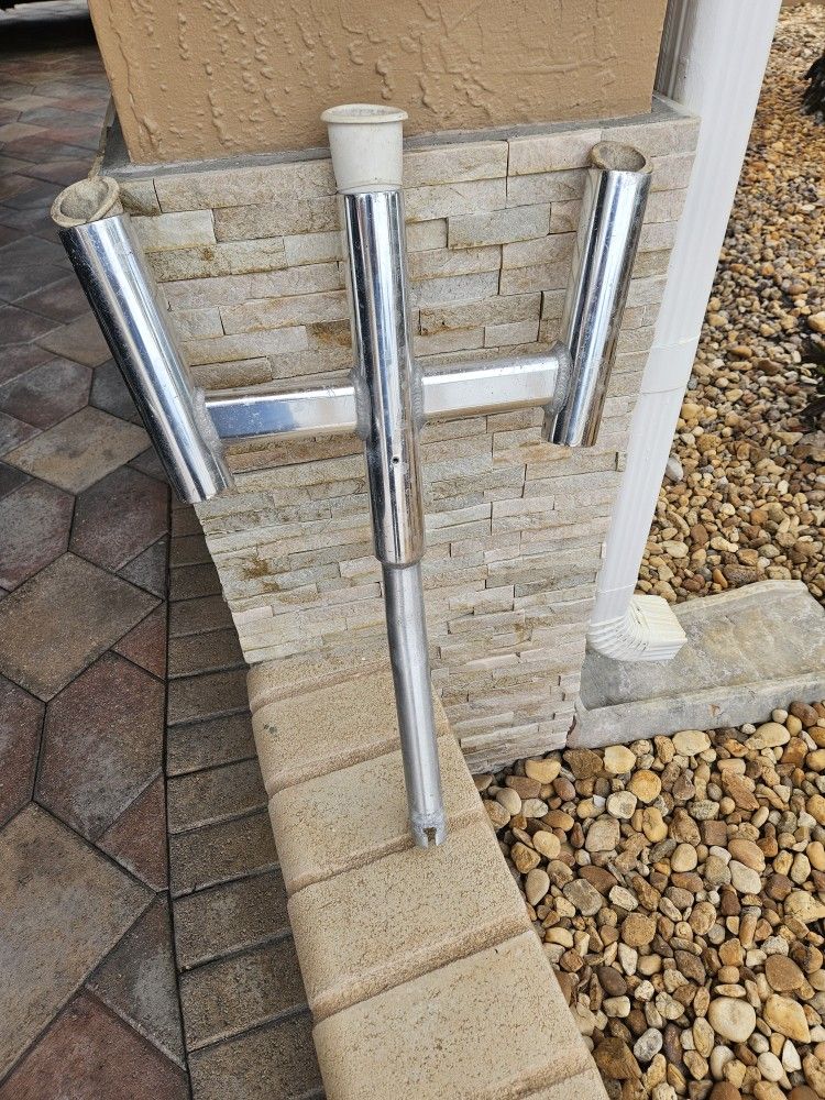 Fishing Rod Holder