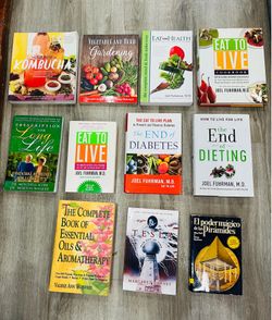 Books