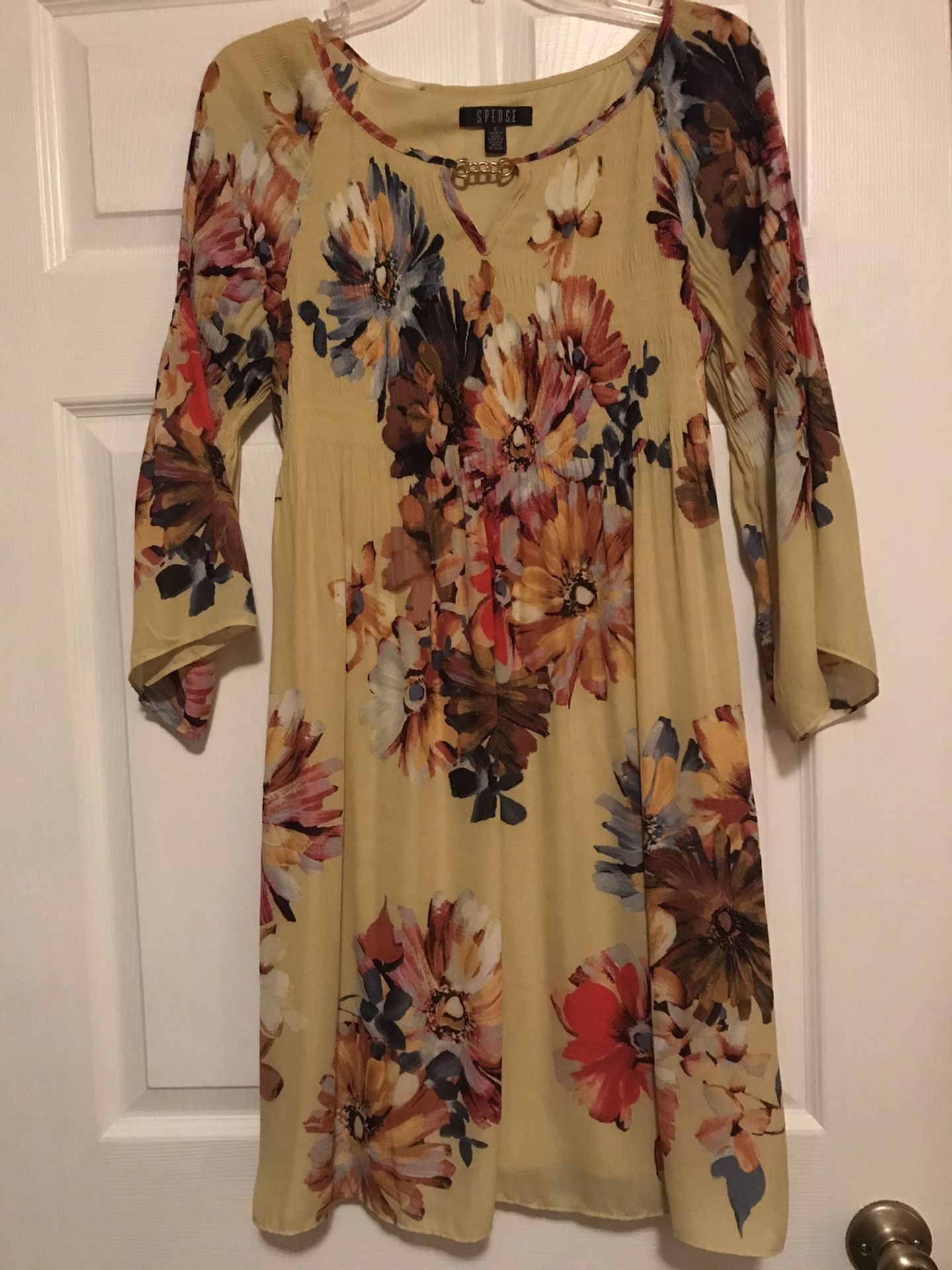 New Ladies Dress