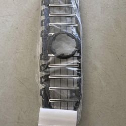 2019-2022 Mercedes A Class Grille