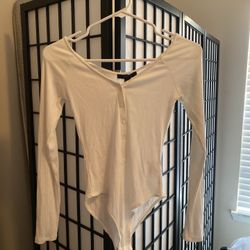 Forever 21 Bodysuit