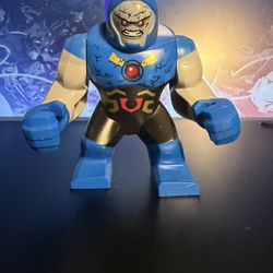 Darkseid Lego Minifigure